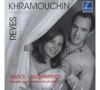 Sonates pour Violoncelle et Piano