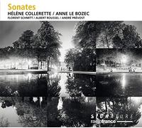 Sonates - Various Composers