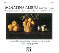 [(Sonatina Album: 2 CDs)] [Author: Kim O'Reilly] published on (March, 1994)