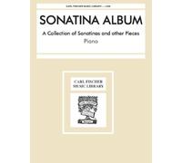 Sonatina Album