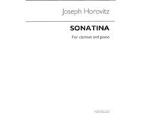 Sonatina for Clarinet and Piano