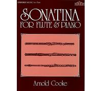 Sonatina for Flute & Piano