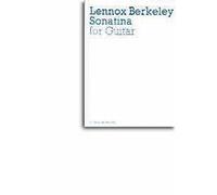Sonatina For Guitar (Revised 2012)