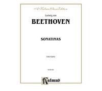 Sonatinas, Complete: For Piano