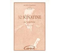 Sonatine (32) Vol. 1 (Urtext)