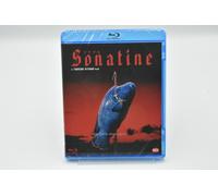 Sonatine [New Blu-ray] Subtitled, Japan - Import