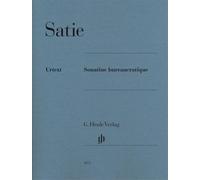 Sonatine bureaucratique - piano - (HN 1075)