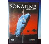 Sonatine [Import italien]