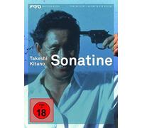 Sonatine (Intro Edition Asien 10) [Import allemand]