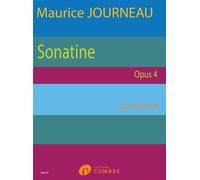 Sonatine Opus 4
