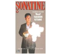 Sonatine [VHS] [1993]