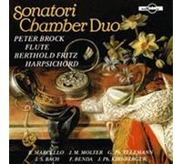 Sonatori Chamber Duo