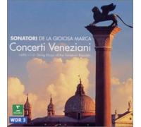 Sonatori-de la Gioio - Concerti Veneziani