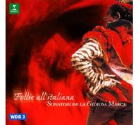Sonatori-de la Gioio - Follie All Italiana