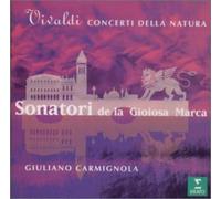 Sonatori-de la Gioio - Vivaldi: Concerti Della Natura
