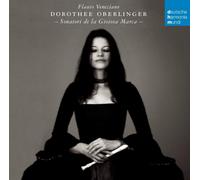 Oberlinger,Dorothee - Flauto Veneziano