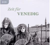 Sonatori de la Gioiosa Marcaava,Giorgio - Zeit Für Venedig