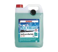 Sonax 01335410 Antifrost+ClearView up to -20°C IceFresh 5 L