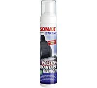 Sonax 02061410 Xtreme Upholstery+Alcantara Cleaner Gas-Free 250 ml