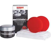 Sonax 02112000 Premiumclass Carnaubacare 200 Ml