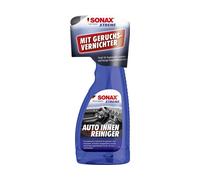 SONAX XTREME INTERIOR CLEANER (500 ml) - For hygienic cleanliness in the car's interior and in the household. Eliminates unpleasant odours. - Item-No. 02221000-544