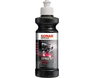 SONAX 02461410 Polish