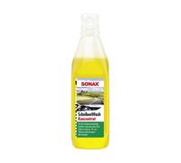 Sonax 02602000 Windshield Wash Concentrate with Citrus Scent 250 ml