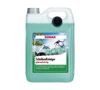 Sonax 02645000 Windshield Cleaner Ready-to-Use Ocean-Fresh 5 L