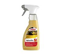 Sonax Highspeedwax Fast Paint Sealant Spray Bottle 500ml