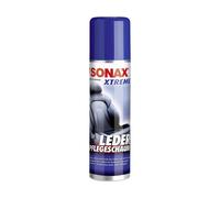 Sonax 289100 Xtreme Leather Care Foam Nano-Tech Beeswax 250ml