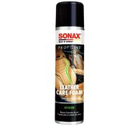Sonax 02893000 Profiline Leathercare Foam 400 Ml