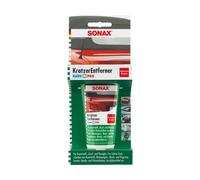 SONAX Scratch Remover (75 ml) - For all plastic, acrylic, and Plexiglas surfaces | Item-No. 0305000-544