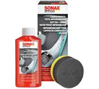 SONAX 03101410 Softtop / textile Impregnator