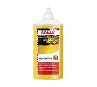 SONAX 03132000 Wash+Wax 500 Ml