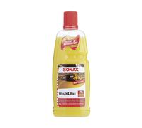 SONAX 03133410 Wasch and Wax
