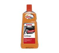 Sonax 314541 Car Shampoo Concentrate 2L QuiC.K Effective Cleaning