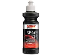 Sonax Profiline Abrasive Paste SP 06-02 – Highly Abrasive, Silicone-Free – 250 ml