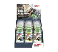 Sonax 03239410 Climapowercleaner Airaid Probiotic Counter Display 12 Pcs / 100ml