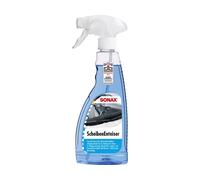 Sonax 331241 Window De-icer 500ml Clears Ice Fast Citrus Fragrance
