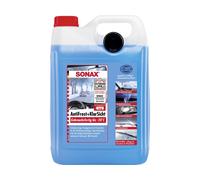 Sonax 03325000 Antifrost+ClearView ready-to-use up to -20°C 5 L