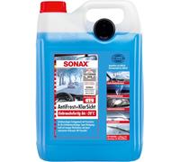 Sonax 03325000 Antifrost+ClearView ready-to-use up to -20°C 5 L