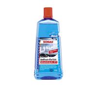 Windshield Cleaner Citrus 2 Litre Sonax
