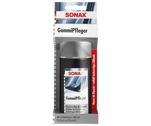 SONAX 03400000 Rubber Care