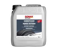 SONAX 03405050 Rubber Care 5 L