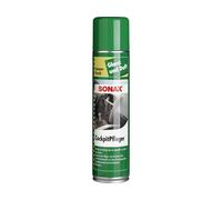 SONAX COCKPITSPRAY LEMON-FRESH - Cleans and maintains all plastic components in the car's interior | Item-No. 03433000-544