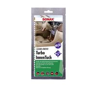 Sonax 04130000 Clean+Drive Turbo Interior Cloth 40x50 Counter Display 1 Piece