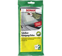 Sonax Windshield Cleaning Wipes 04150000 - 10 pieces