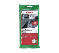 Sonax 04159000 Interior Cleaning Wipes 10 Pieces