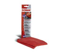 SONAX 04162000 Microfiber Cloth Exterior - The Paint Care Professional 1 Piece