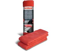 SONAX 04162410 Polishing Cloth